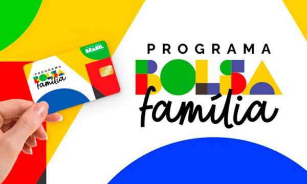 Bolsa Família (Fonte - Google)