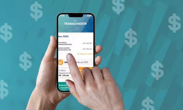 Como Consultar FGTS: Confira Seu Saldo em Poucos Passos