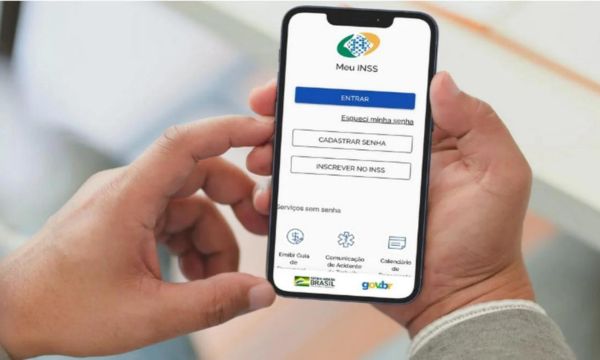 Como Usar o Aplicativo Meu INSS: Guia Simples e Fácil