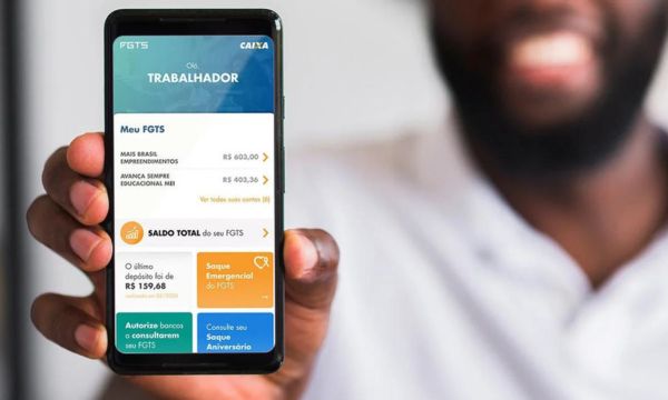 FGTS: Consulta de Saldo, Saques e Utilização