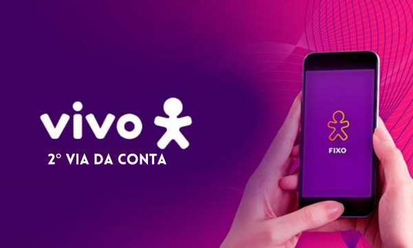 Passo a Passo para Solicitar a Segunda Via Vivo