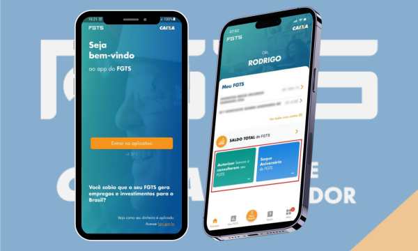 Aplicativo FGTS: Instale e Acesse com Nosso Guia Simples