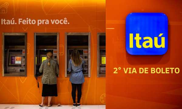 Boleto Itaú: Saiba Como Emitir e Pagar sua Segunda Via