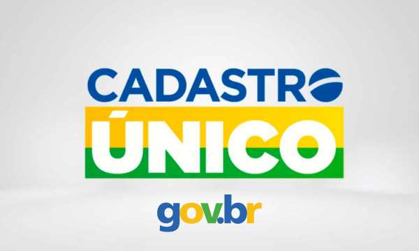 Cadastro Único: Inscrição e Atualização