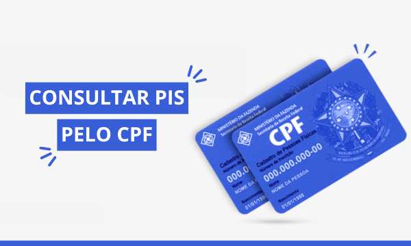 Como Consultar PIS pelo CPF: Guia Rápido para Acessar Seu Saldo