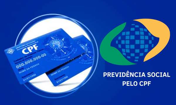 Consulta Benefício INSS pelo CPF Online em 2024