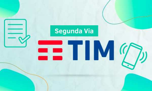 Segunda Via do Boleto Tim: Descubra 5 Formas Fáceis de Emitir