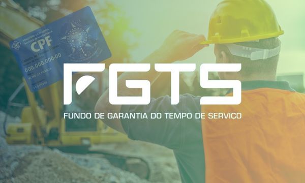 Consultar FGTS pelo CPF é um processo simples e acessível a todos os trabalhadores.