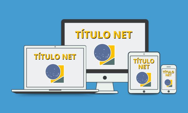 Aprenda tudo sobre o Título Net