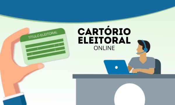 Cartório Eleitoral Online: Facilitando seu acesso