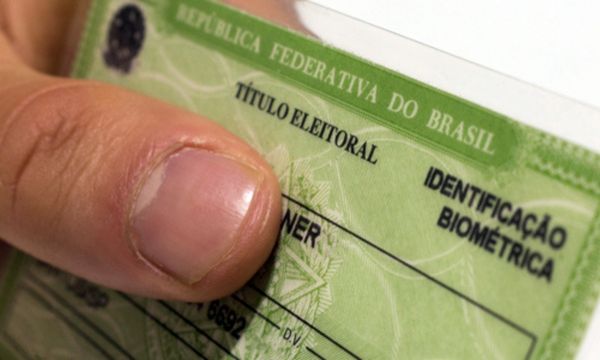 Como Obter a Primeira Via do Título de Eleitor