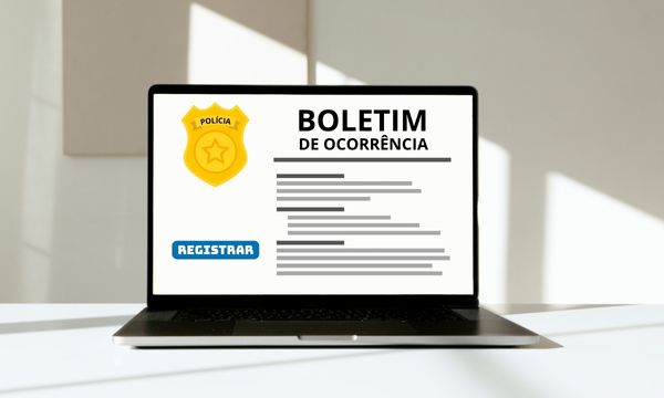 Como Registrar um Boletim de Ocorrência Online: Guia Completo e Prático