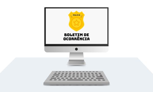 Como Registrar um Boletim de Ocorrência Online no Brasil