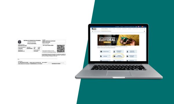 Como Solicitar a 2ª Via do Título de Eleitor Online