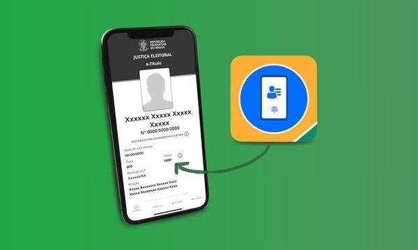 Como Usar o e-Título para facilitar seu processo de Votação