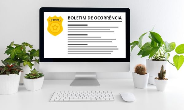 Guia Completo de como Abrir um Boletim de Ocorrência