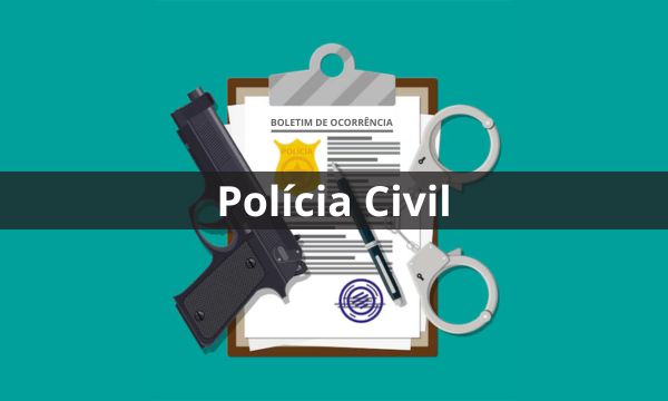 Polícia Civil: Como Registrar um Boletim de Ocorrência