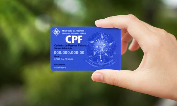 Como Obter o CPF Usando o Título de Eleitor