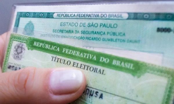 Tudo sobre a Emissão de Título de Eleitor