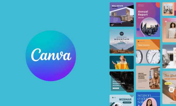 Dicas para Editar suas Fotos no Canva Como Profissional