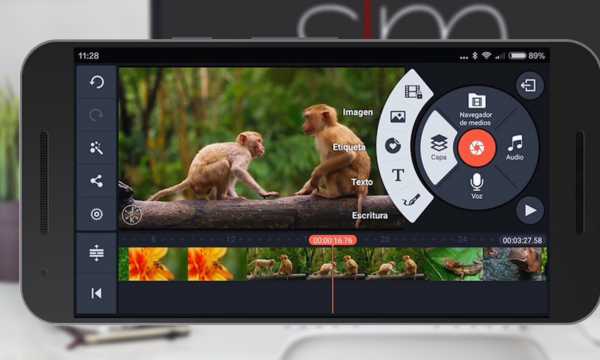 Apps Fáceis para Editar Vídeos pelo Celular