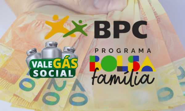 Principais Programas Sociais do Governo: Como Solicitar