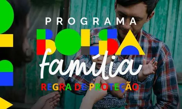 Descubra Como Funciona a Regra de Proteção do Bolsa Família