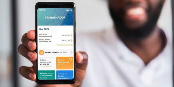 FGTS para comprar imóvel