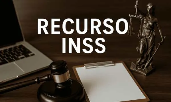 Recurso INSS Negado? Descubra o que Fazer a Seguir