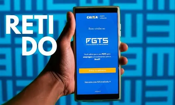 Como Funciona o FGTS Retido e Como Você Pode Acessá-lo