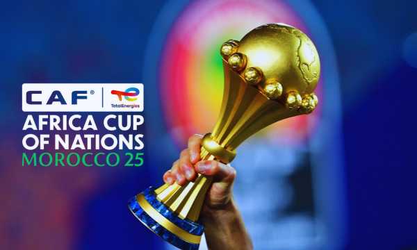 AFCON 2025: Agenda de Jogos e Cobertura Oficial