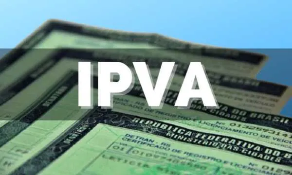 Como Emitir a Segunda Via IPVA Rápido e Fácil