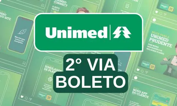 Descubra Como Emitir 2° Via Unimed de Forma Rápida e Fácil