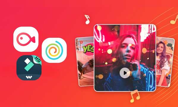 Como Colocar Música em Vídeo: Apps Fáceis de Usar
