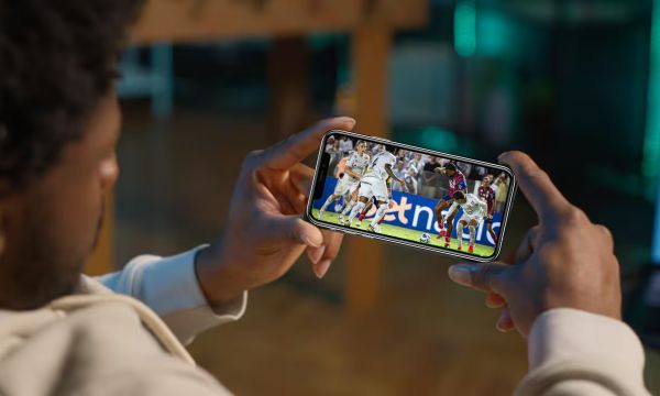 assistir futebol ao vivo